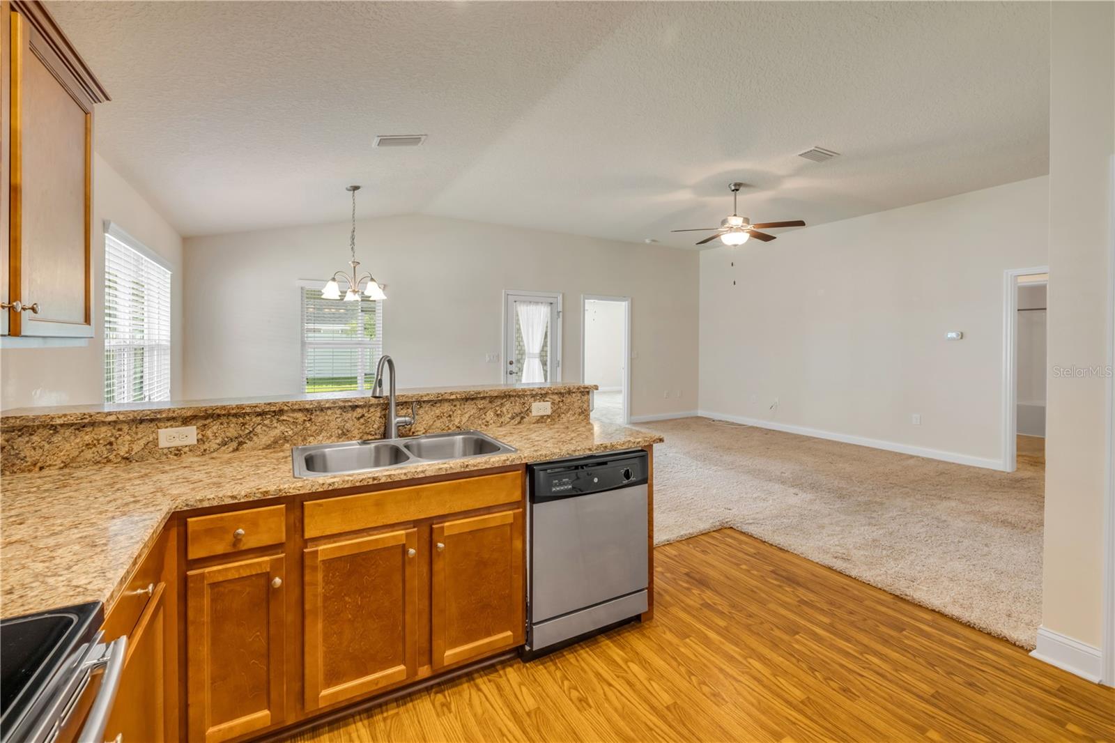 607 CORAL TRACE BLVD, EDGEWATER, FL, 32132