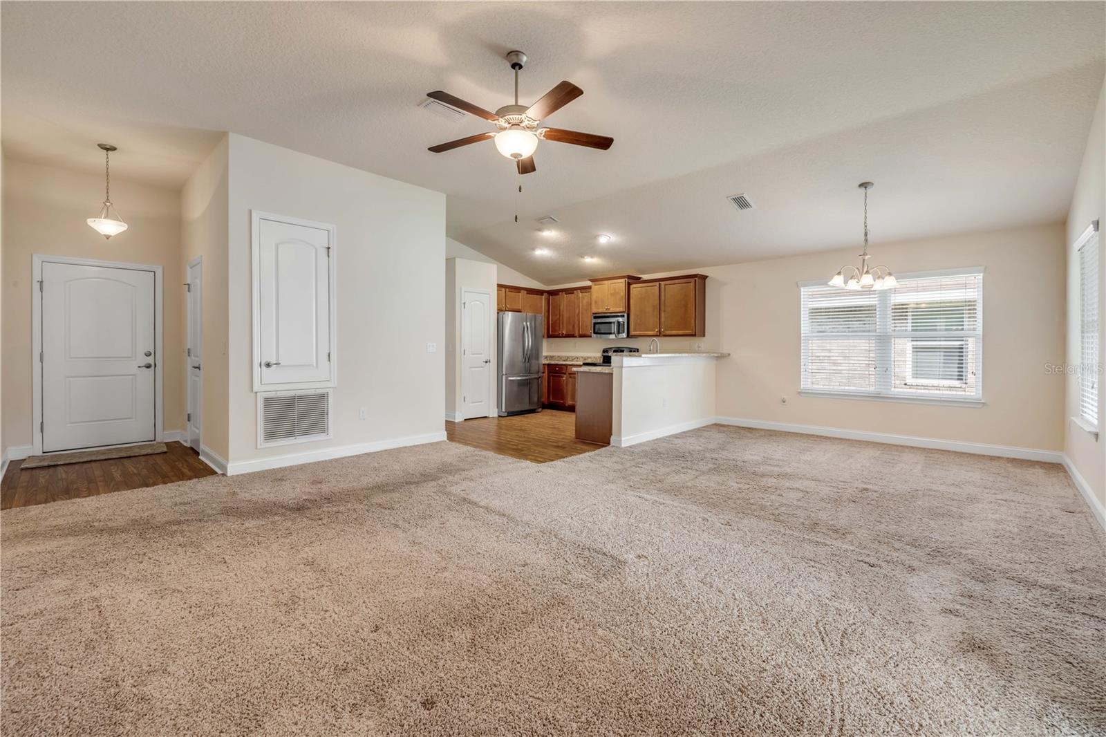 607 CORAL TRACE BLVD, EDGEWATER, FL, 32132