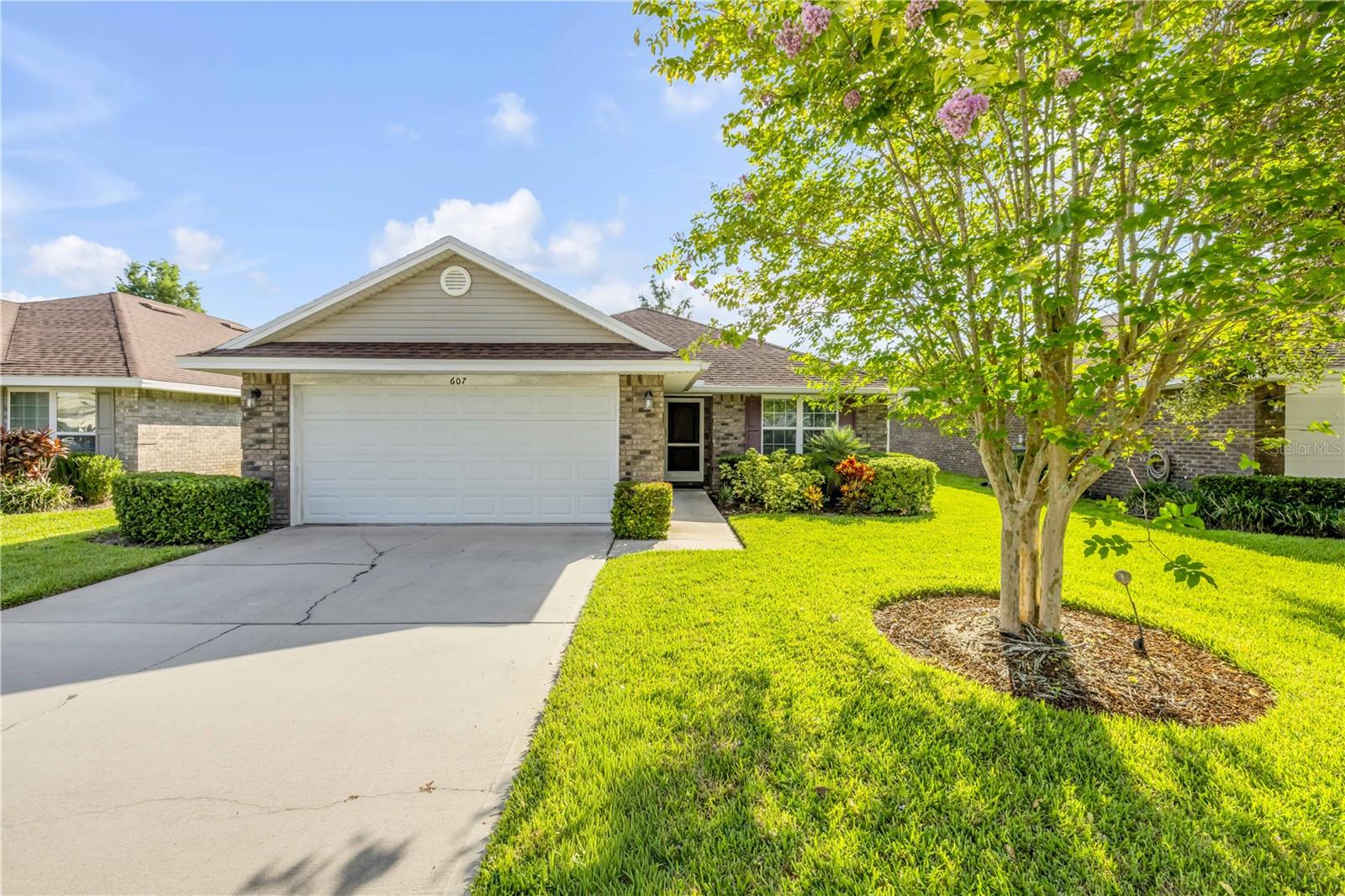 607 CORAL TRACE BLVD, EDGEWATER, FL, 32132