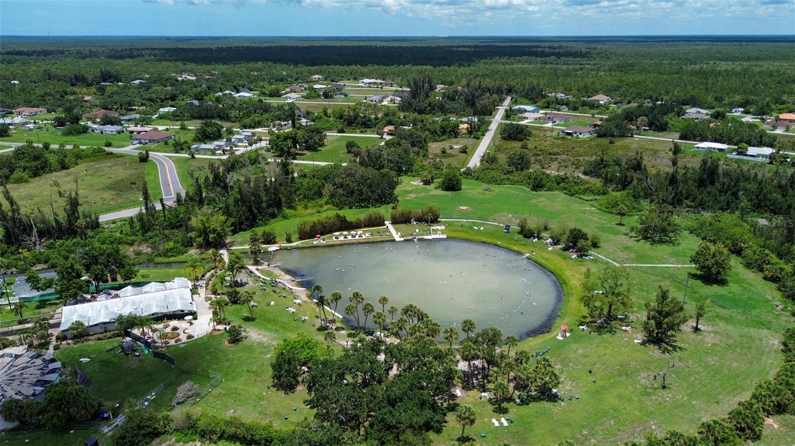 12142 MARGARITA AVE, NORTH PORT, FL, 34287