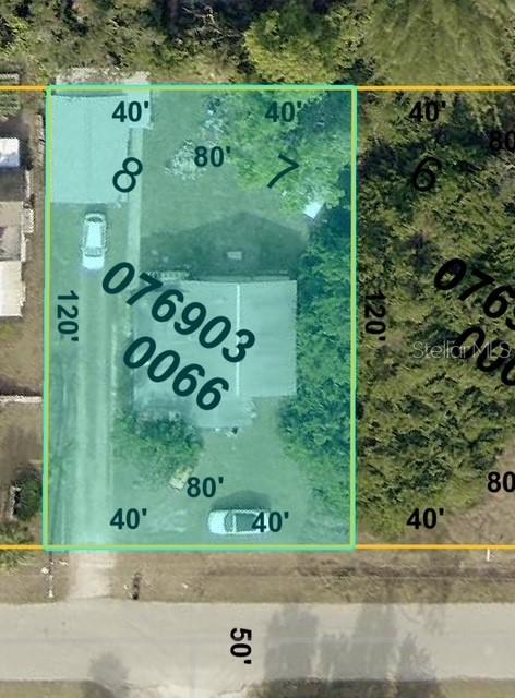 12142 MARGARITA AVE, NORTH PORT, FL, 34287