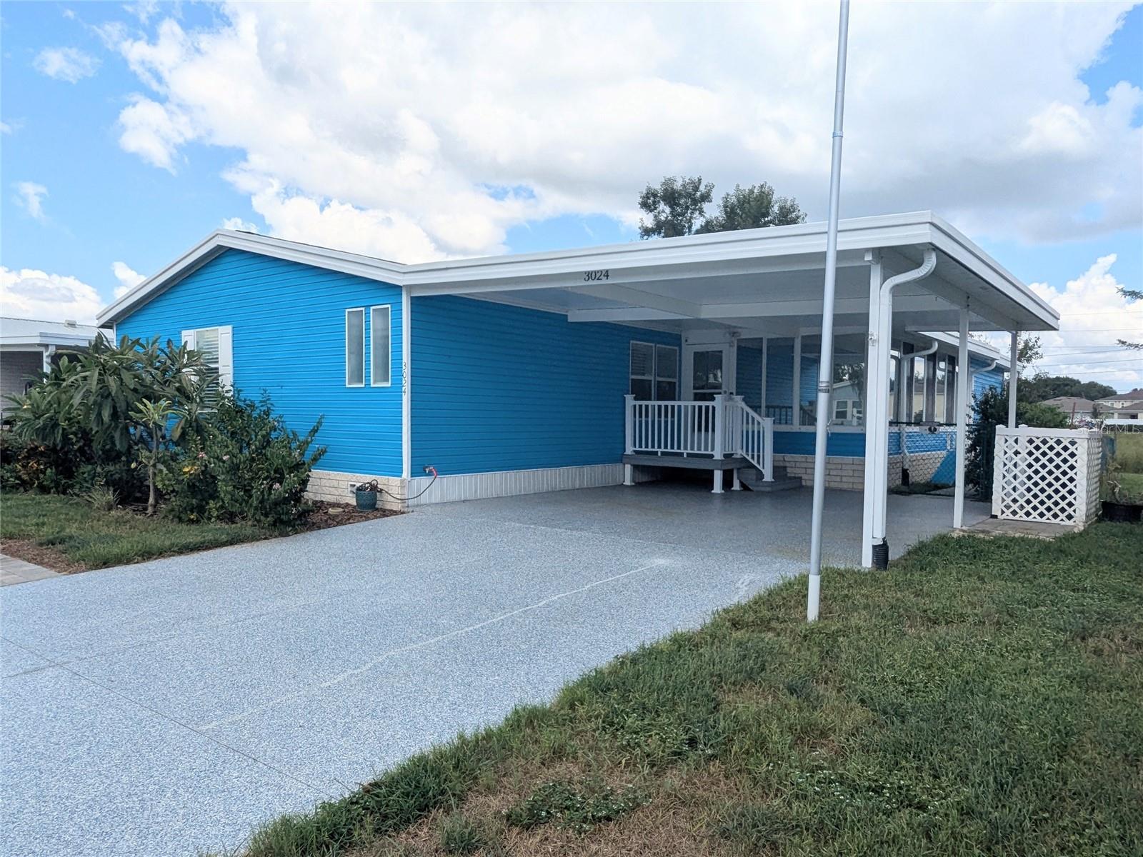 3024 MANATEE RD, TAVARES, FL, 32778