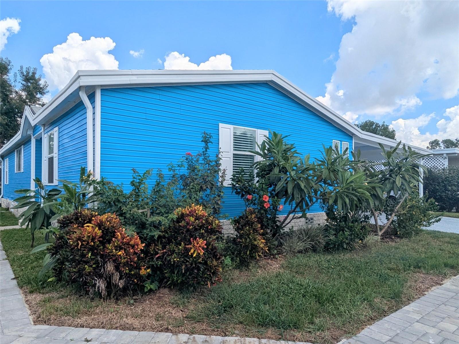 3024 MANATEE RD, TAVARES, FL, 32778