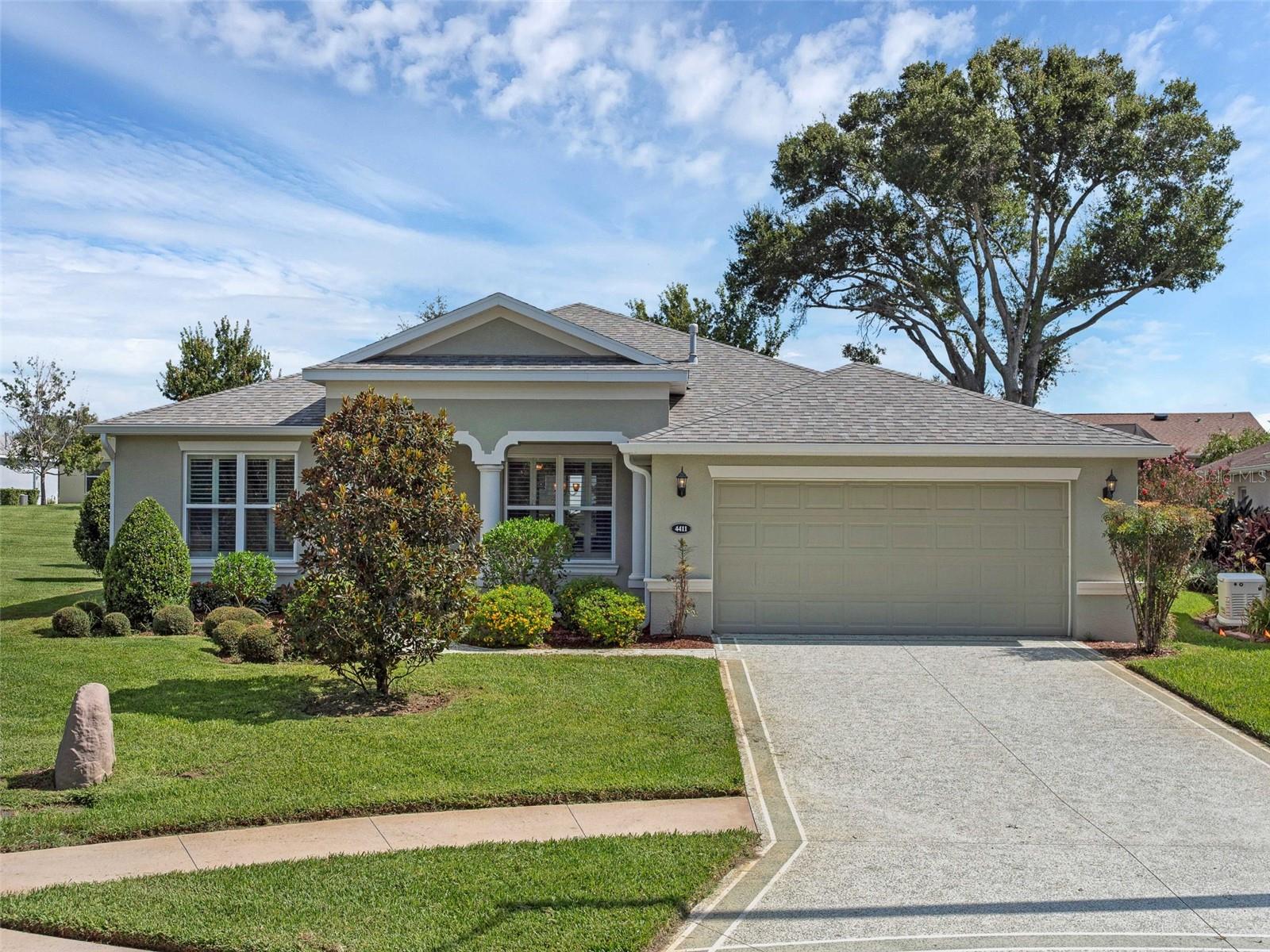 4411 WINCHESTER CT, LEESBURG, FL, 34748