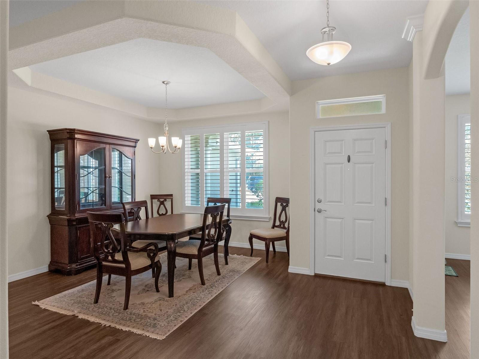 4411 WINCHESTER CT, LEESBURG, FL, 34748