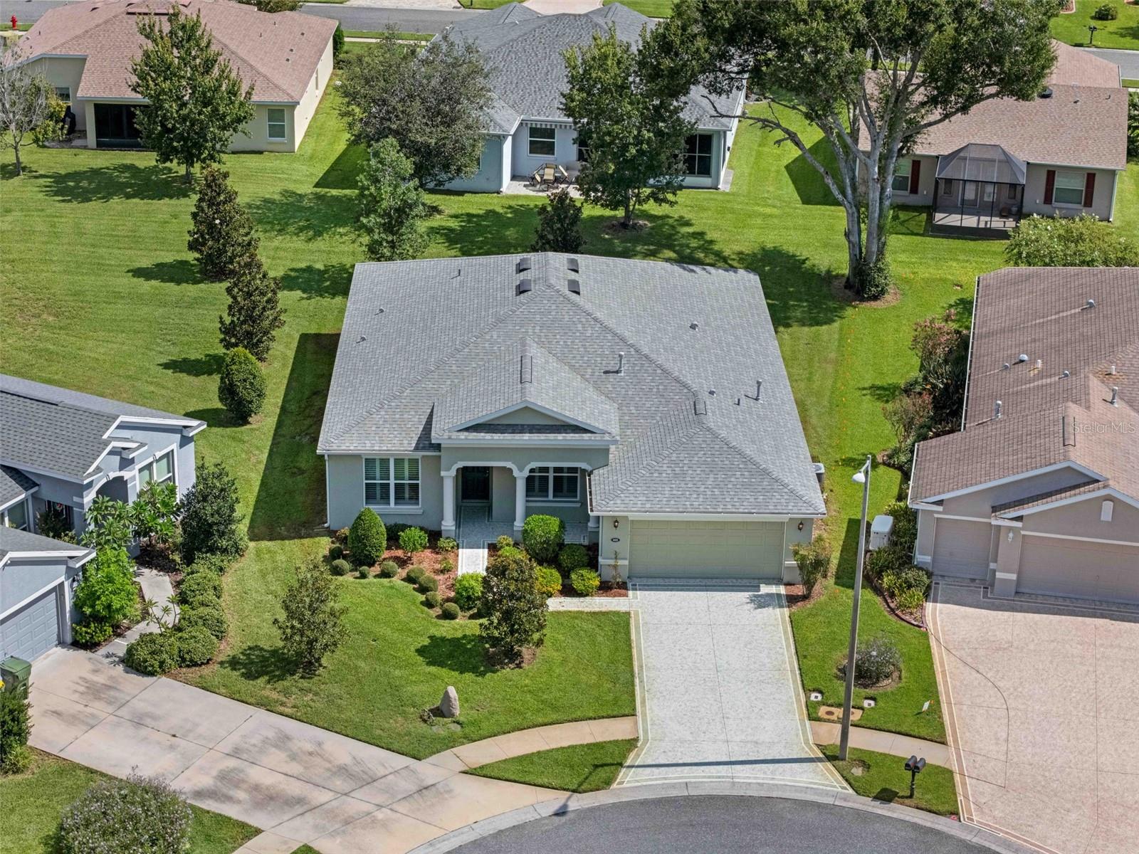 4411 WINCHESTER CT, LEESBURG, FL, 34748