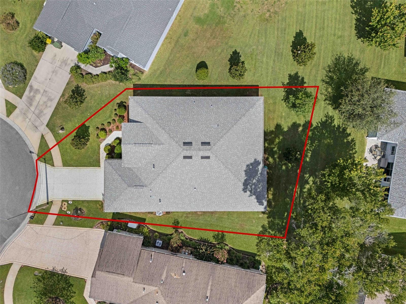 4411 WINCHESTER CT, LEESBURG, FL, 34748