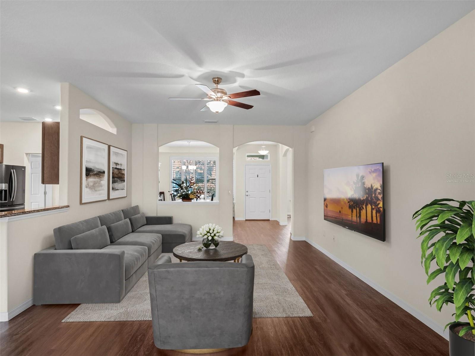 4411 WINCHESTER CT, LEESBURG, FL, 34748