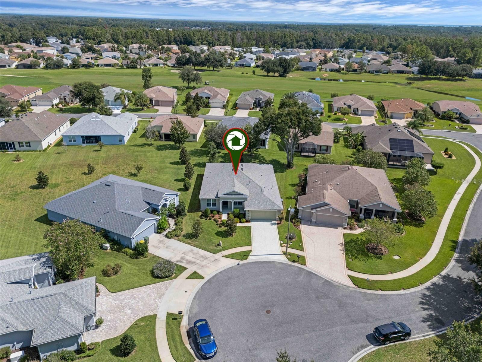 4411 WINCHESTER CT, LEESBURG, FL, 34748