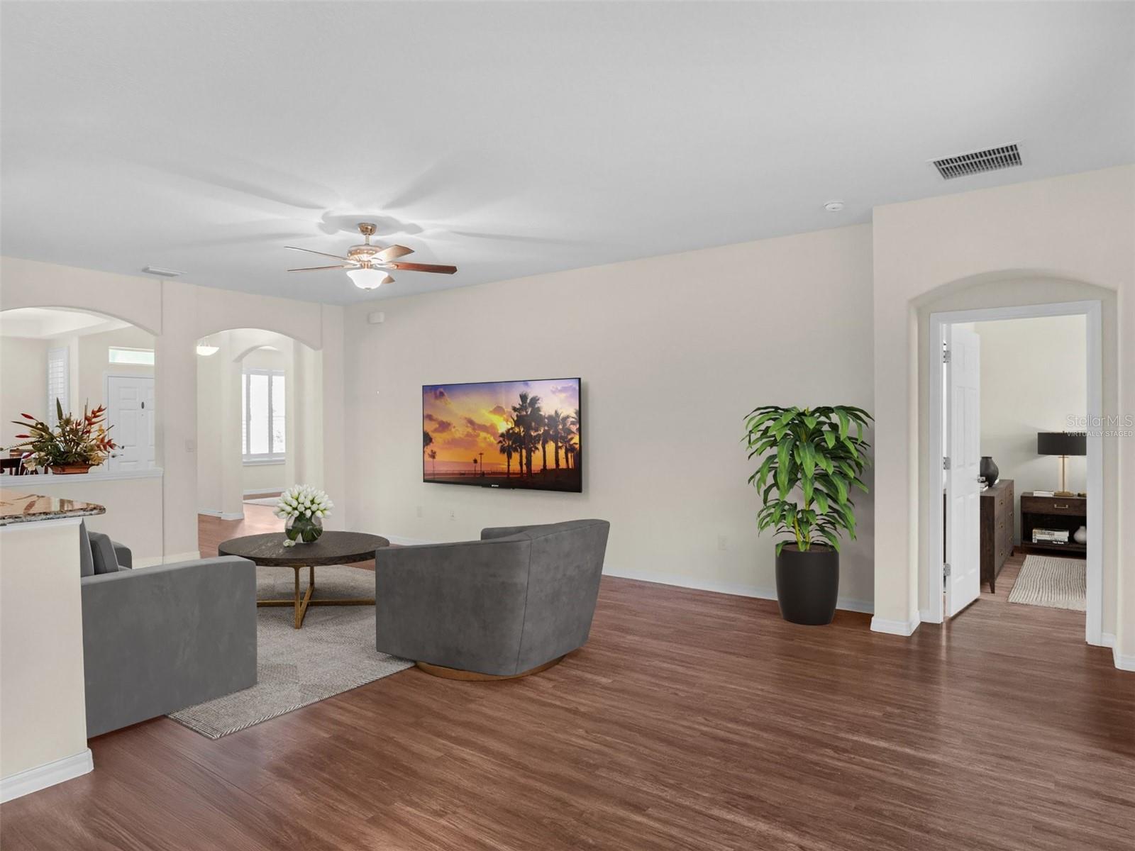 4411 WINCHESTER CT, LEESBURG, FL, 34748