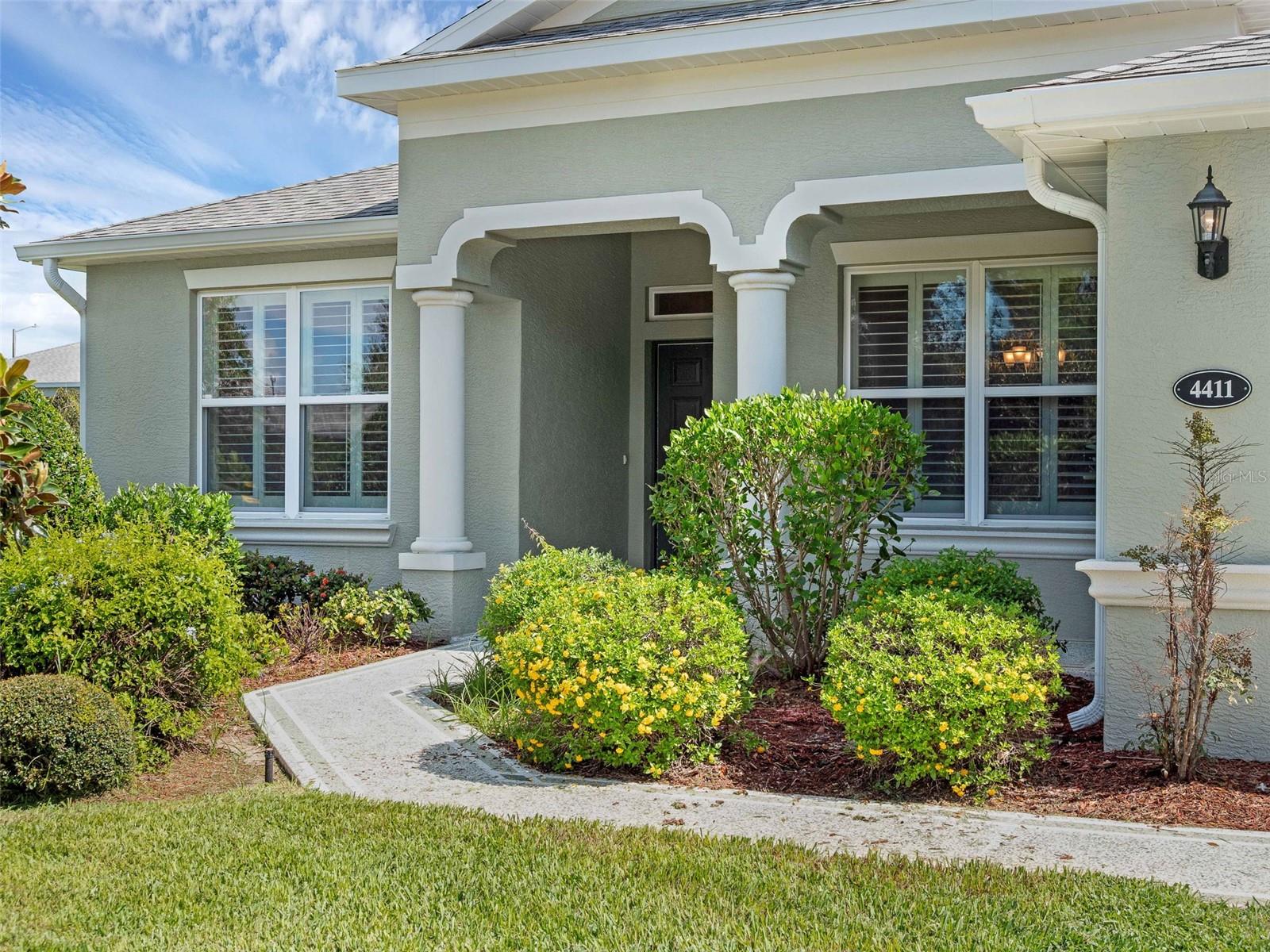 4411 WINCHESTER CT, LEESBURG, FL, 34748