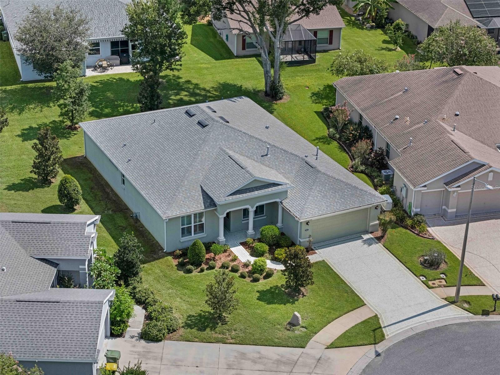 4411 WINCHESTER CT, LEESBURG, FL, 34748