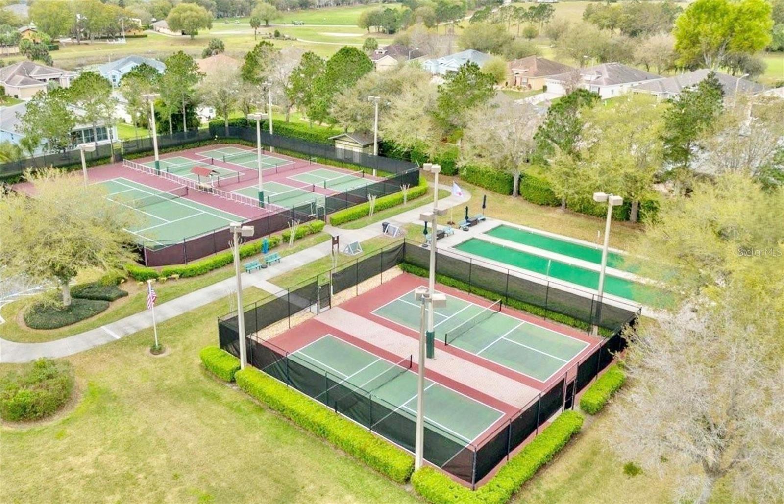 4411 WINCHESTER CT, LEESBURG, FL, 34748