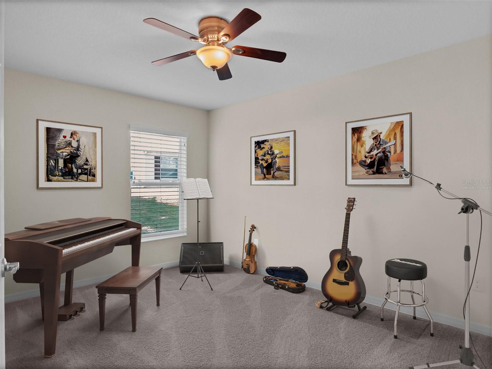 4411 WINCHESTER CT, LEESBURG, FL, 34748