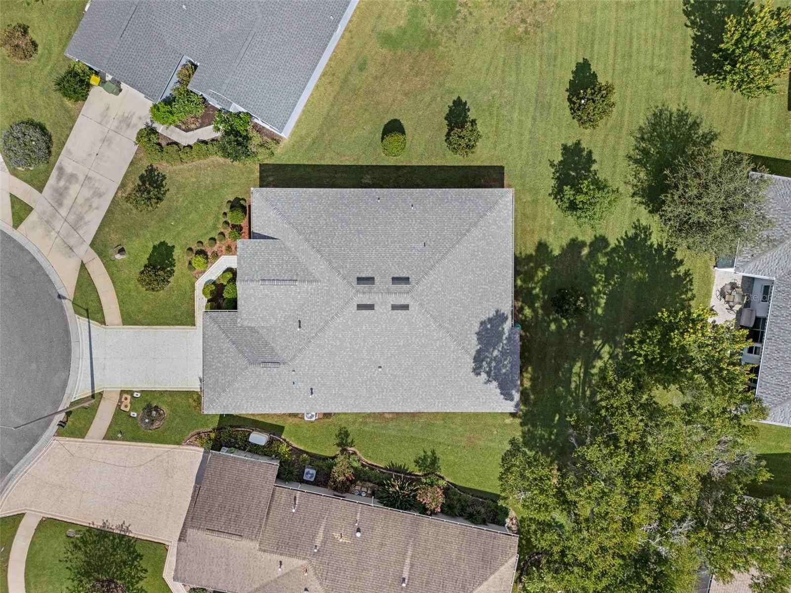 4411 WINCHESTER CT, LEESBURG, FL, 34748