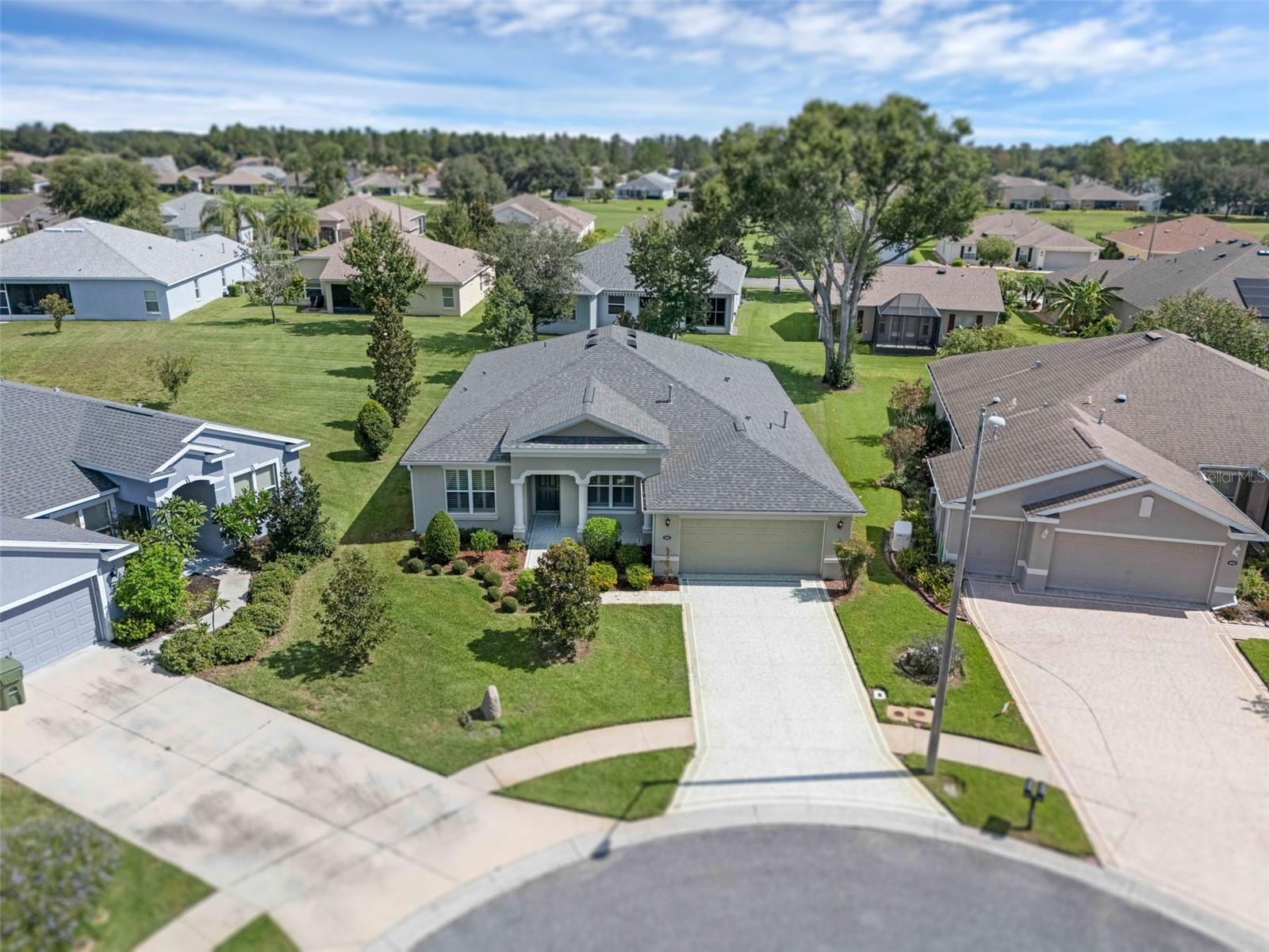 4411 WINCHESTER CT, LEESBURG, FL, 34748