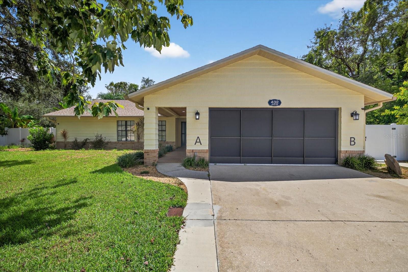 432 TRYON CIR