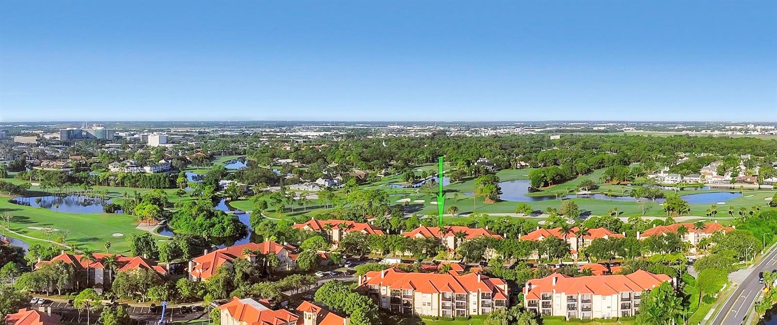 2400 FEATHER SOUND DR #333, CLEARWATER, FL, 33762