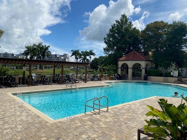 2400 FEATHER SOUND DR #333, CLEARWATER, FL, 33762