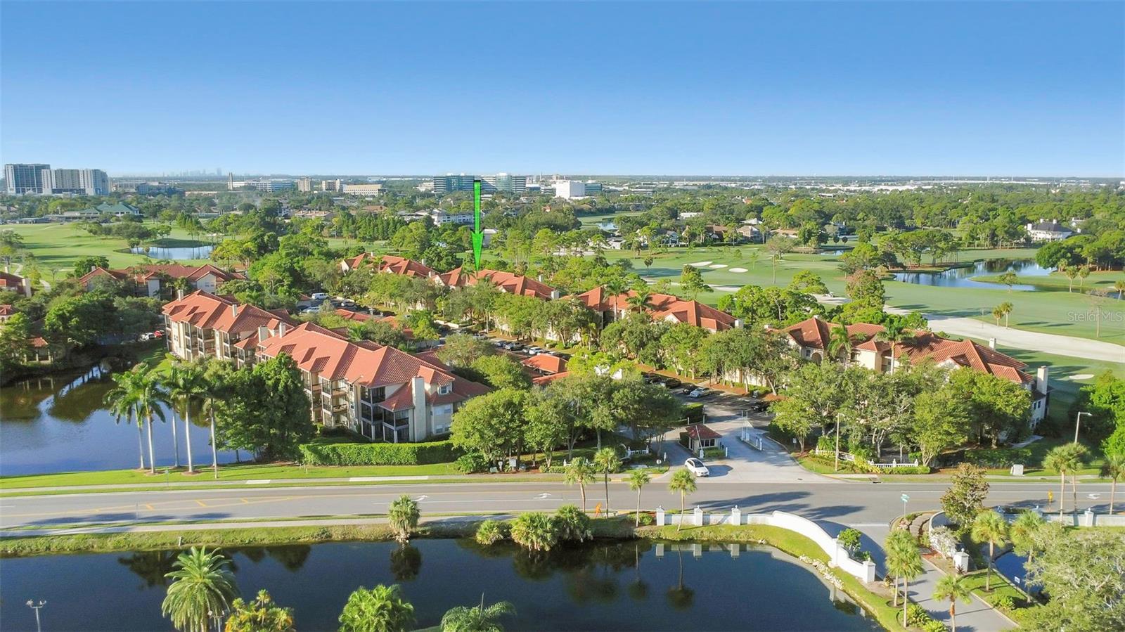 2400 FEATHER SOUND DR #333, CLEARWATER, FL, 33762