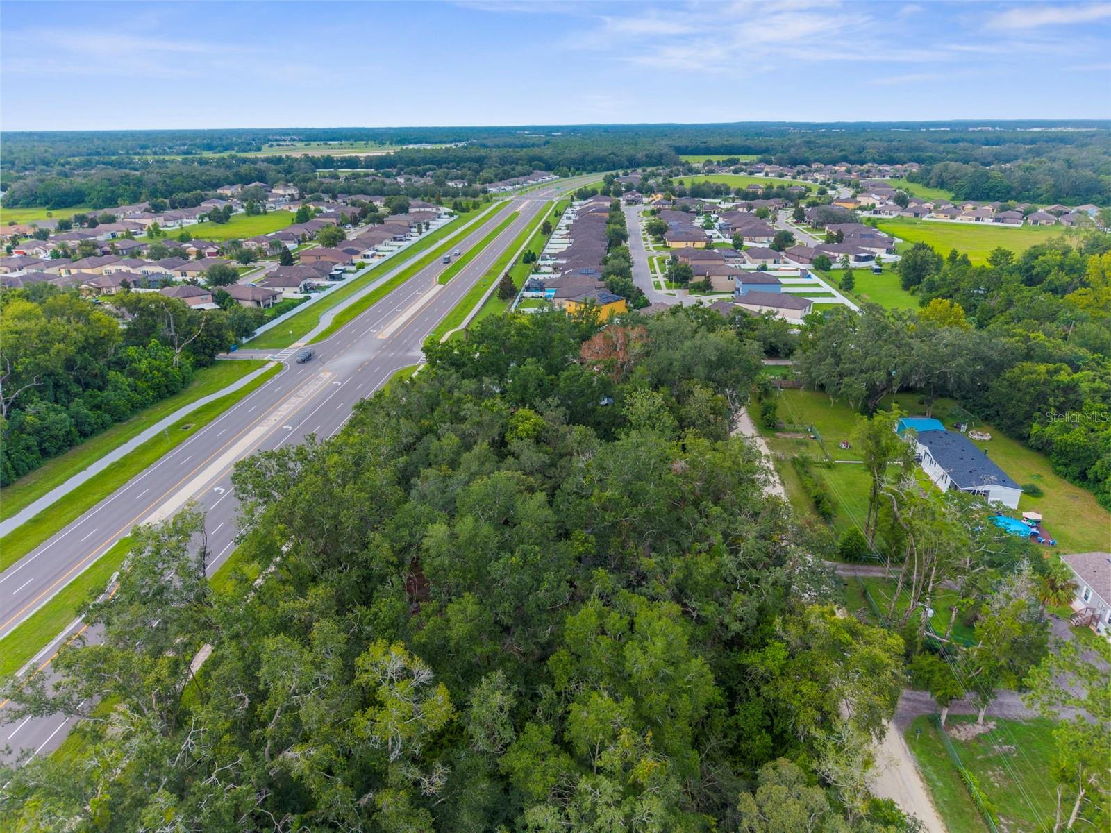 445 KORBUS RD, BROOKSVILLE, FL, 34604