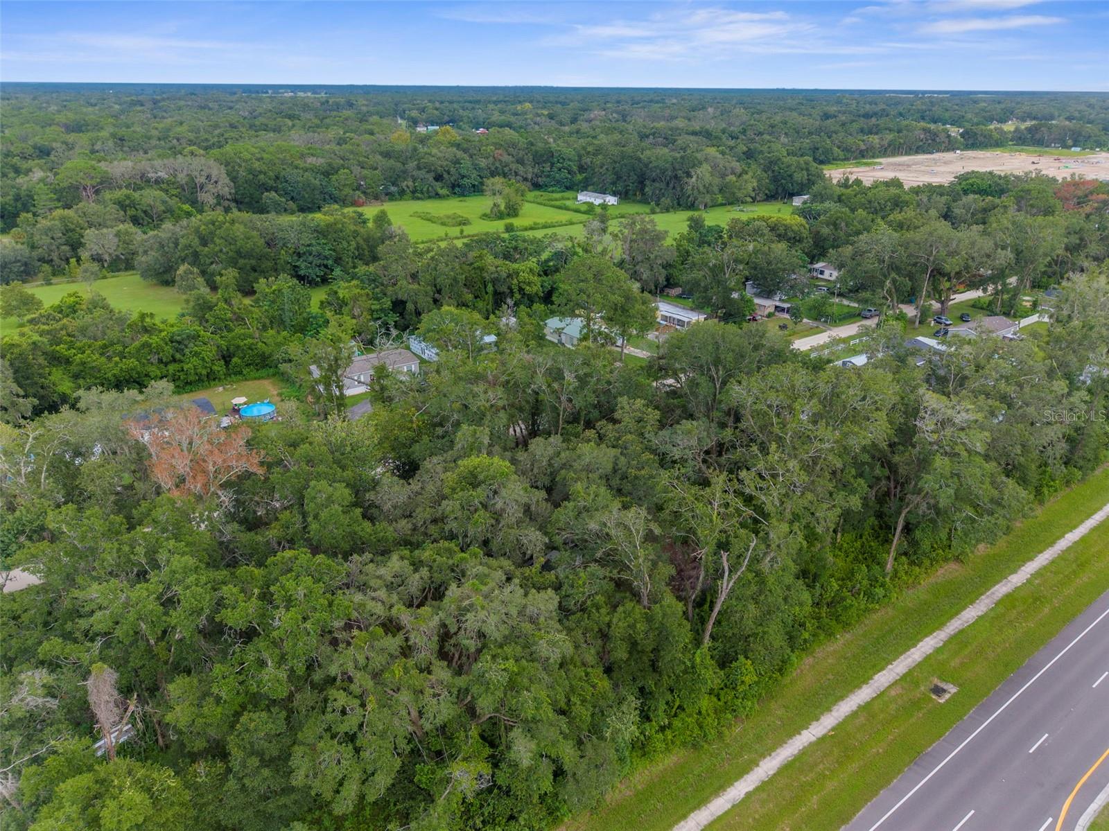 445 KORBUS RD, BROOKSVILLE, FL, 34604