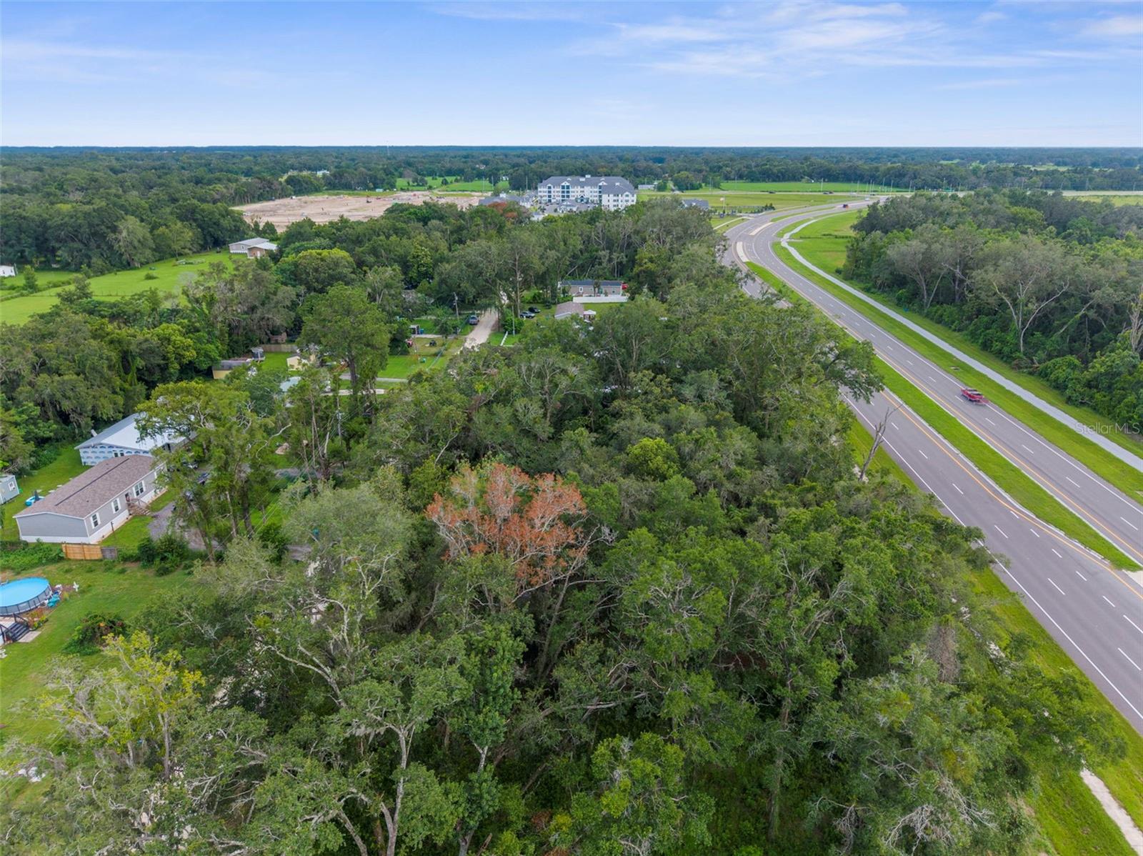 445 KORBUS RD, BROOKSVILLE, FL, 34604