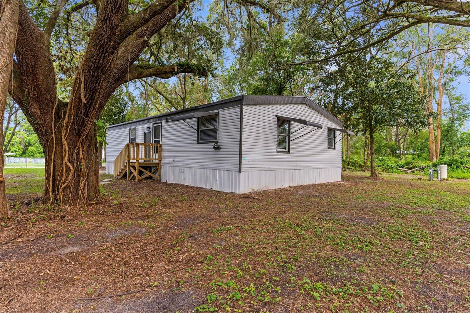 445 KORBUS RD, BROOKSVILLE, FL, 34604