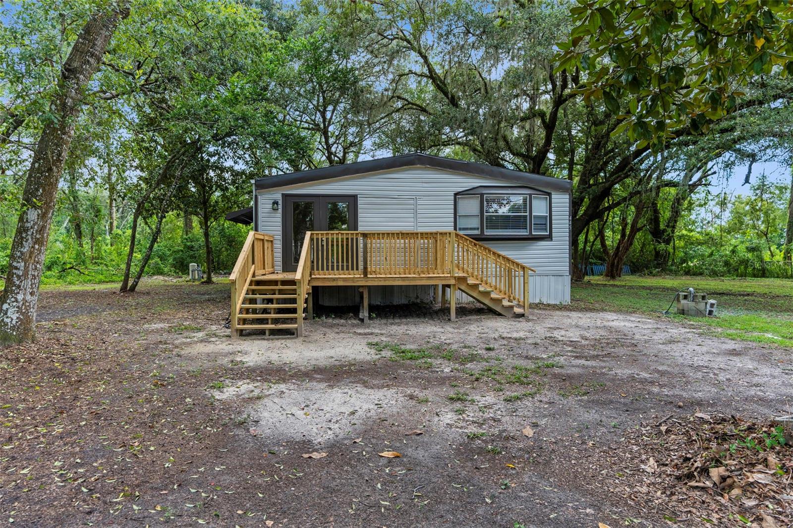 445 KORBUS RD, BROOKSVILLE, FL, 34604
