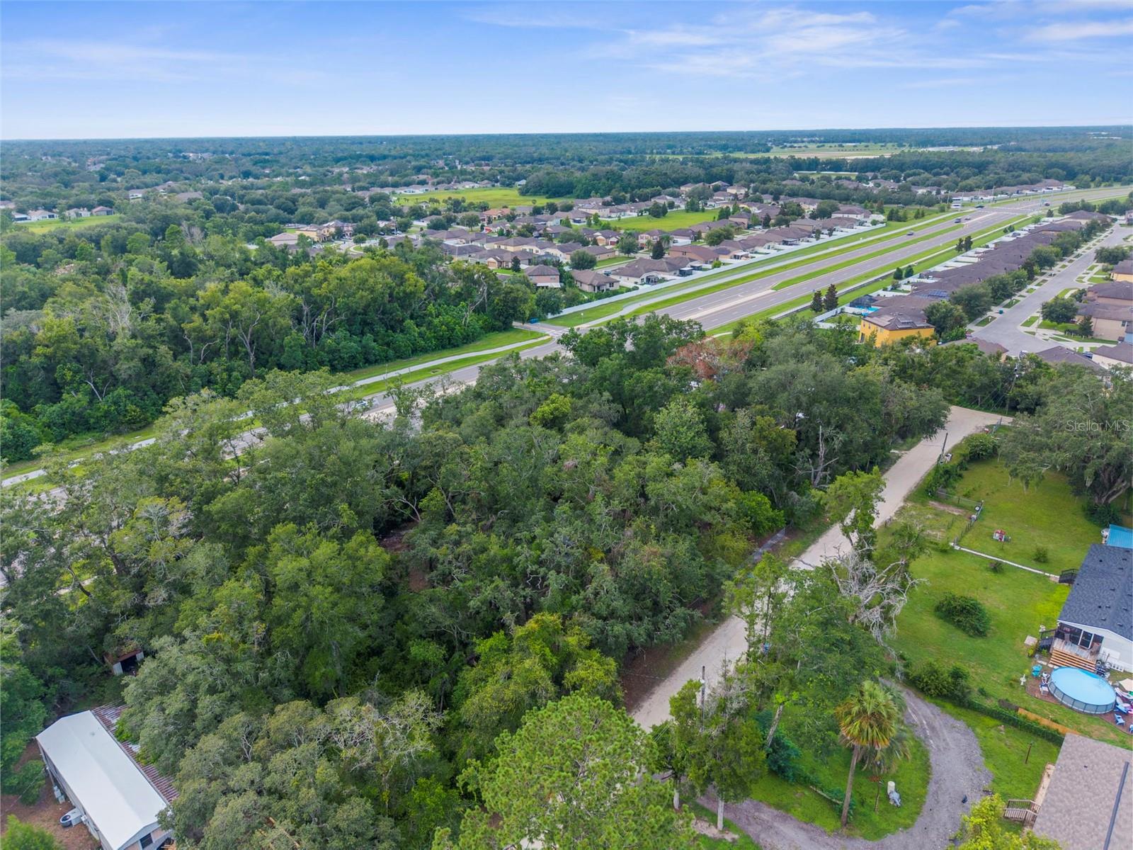 445 KORBUS RD, BROOKSVILLE, FL, 34604