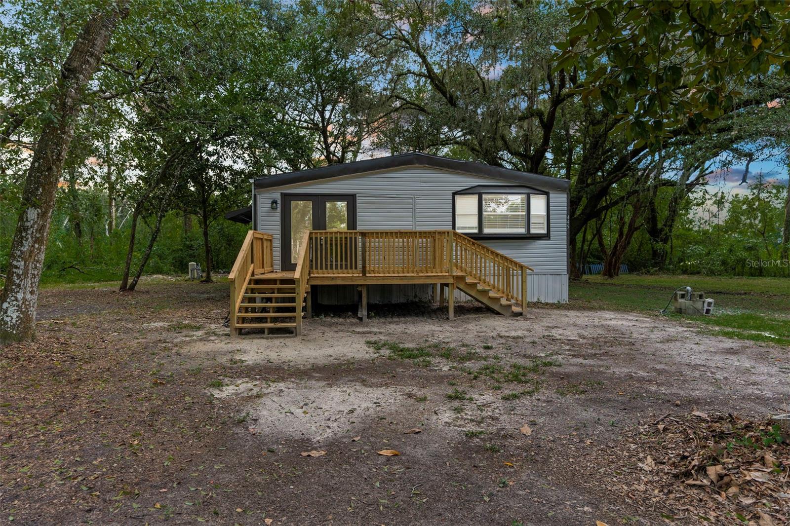 445 KORBUS RD, BROOKSVILLE, FL, 34604