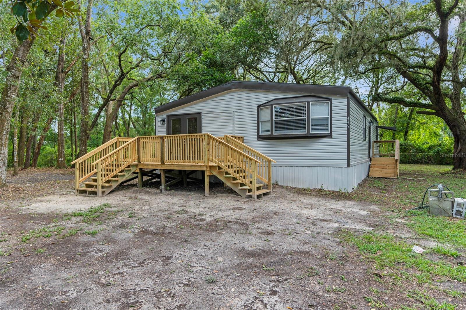 445 KORBUS RD, BROOKSVILLE, FL, 34604