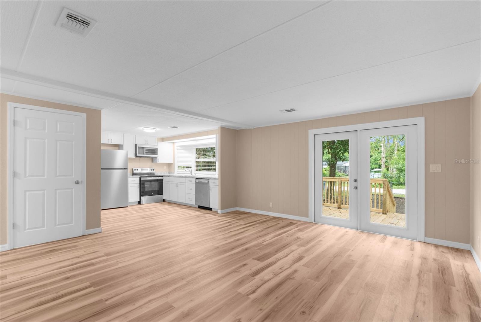 445 KORBUS RD, BROOKSVILLE, FL, 34604