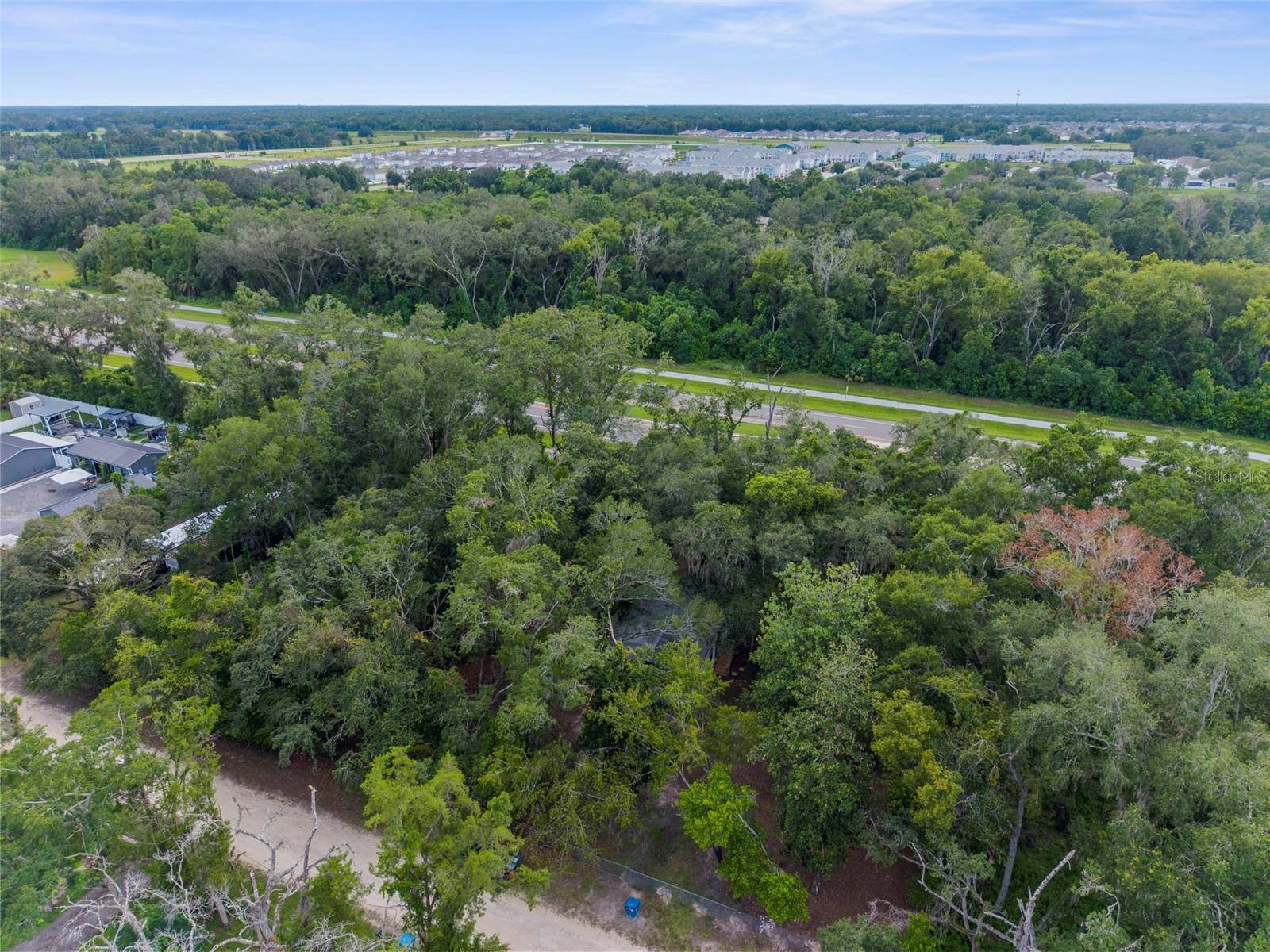 445 KORBUS RD, BROOKSVILLE, FL, 34604