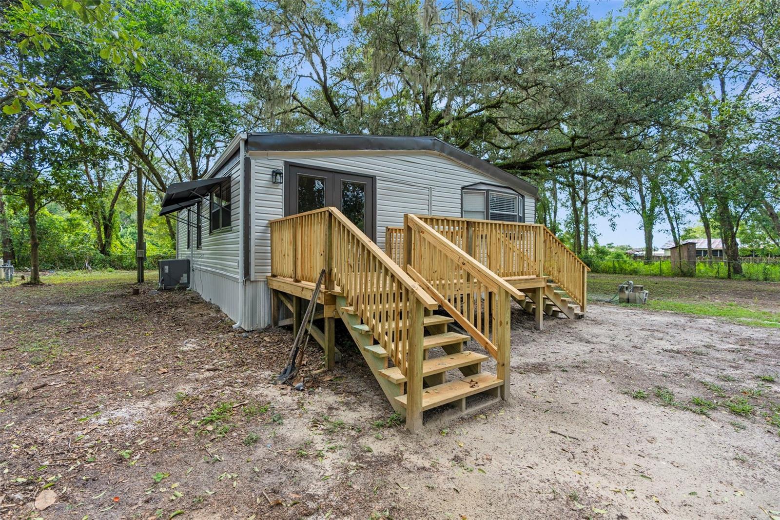 445 KORBUS RD, BROOKSVILLE, FL, 34604