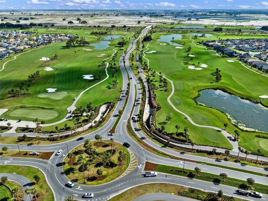 6131 SKINNER ST, THE VILLAGES, FL, 32163