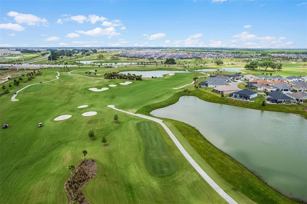 6131 SKINNER ST, THE VILLAGES, FL, 32163