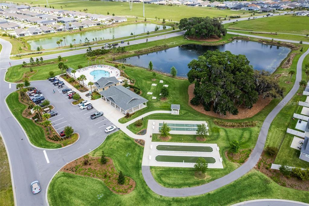 6131 SKINNER ST, THE VILLAGES, FL, 32163