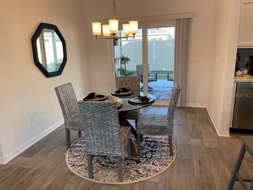 6131 SKINNER ST, THE VILLAGES, FL, 32163