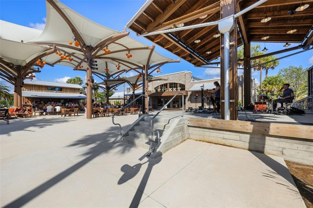 6131 SKINNER ST, THE VILLAGES, FL, 32163