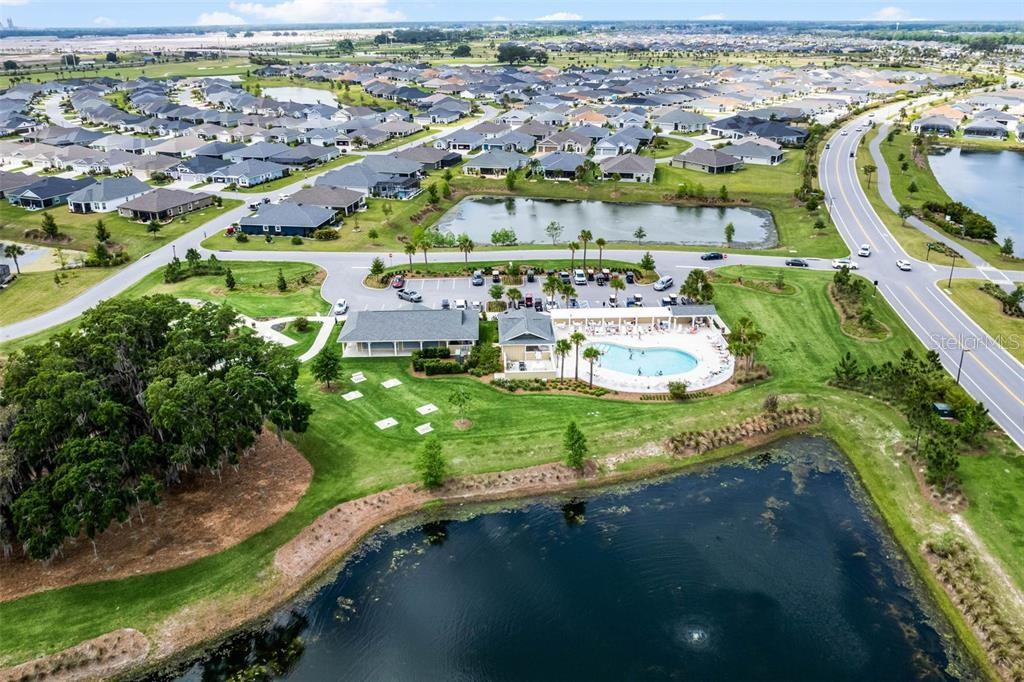 6131 SKINNER ST, THE VILLAGES, FL, 32163