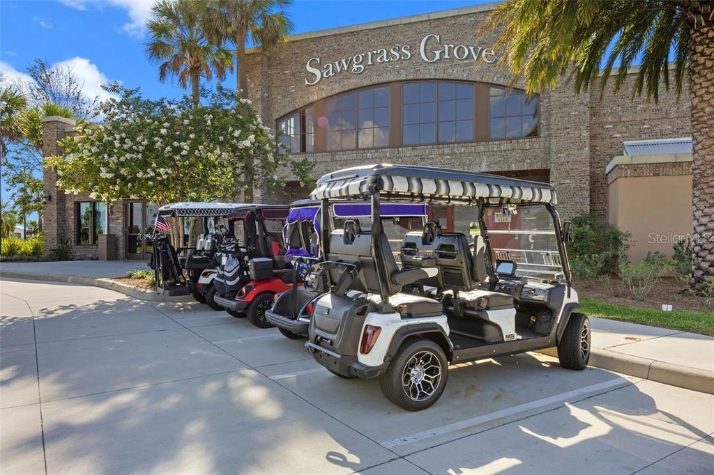 6131 SKINNER ST, THE VILLAGES, FL, 32163