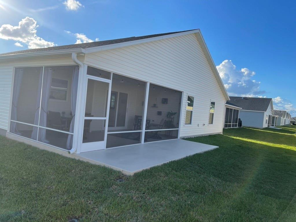 6131 SKINNER ST, THE VILLAGES, FL, 32163