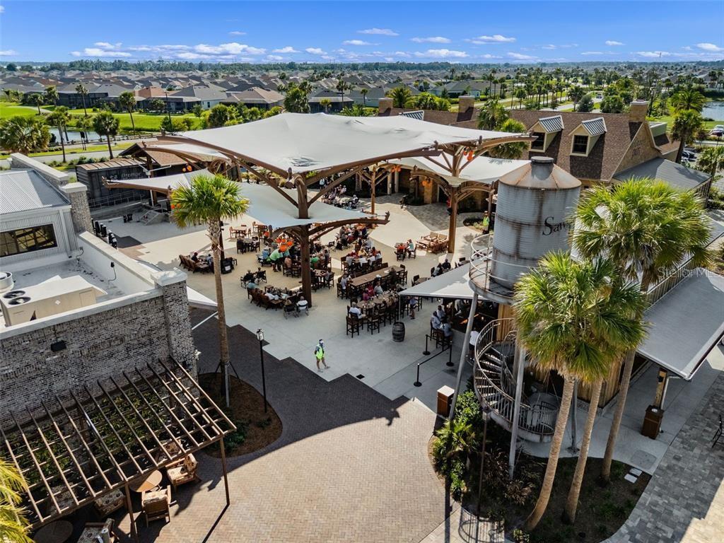 6131 SKINNER ST, THE VILLAGES, FL, 32163