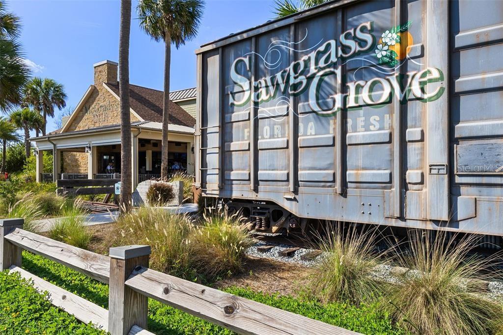 6131 SKINNER ST, THE VILLAGES, FL, 32163