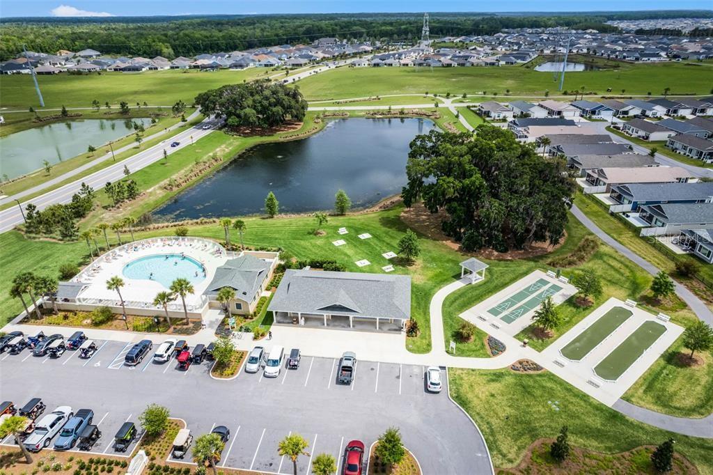 6131 SKINNER ST, THE VILLAGES, FL, 32163