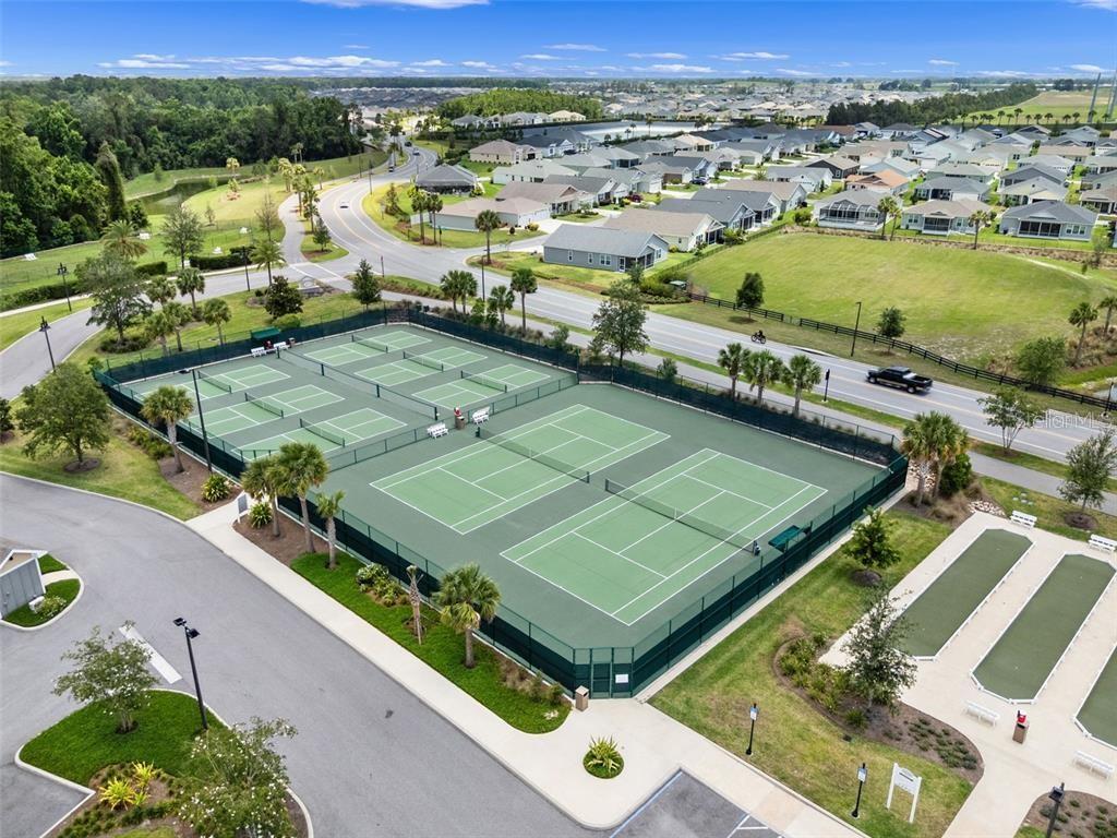 6131 SKINNER ST, THE VILLAGES, FL, 32163