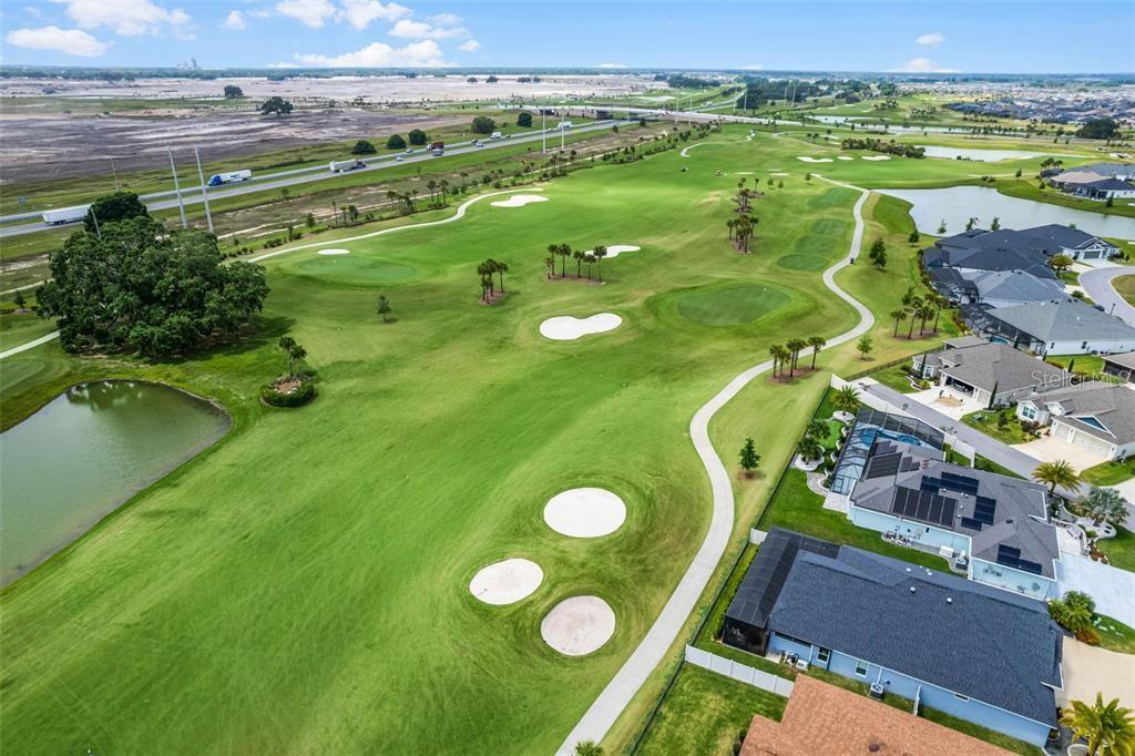 6131 SKINNER ST, THE VILLAGES, FL, 32163