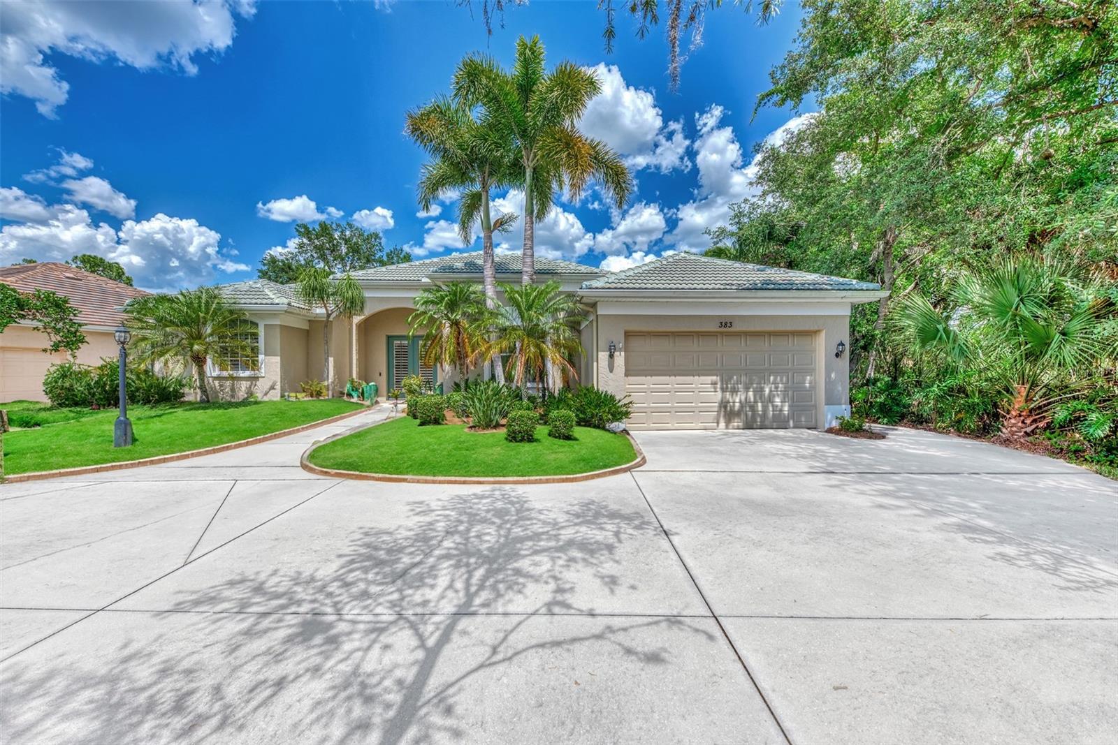 383 CEDARBROOK CT, VENICE, FL, 34292