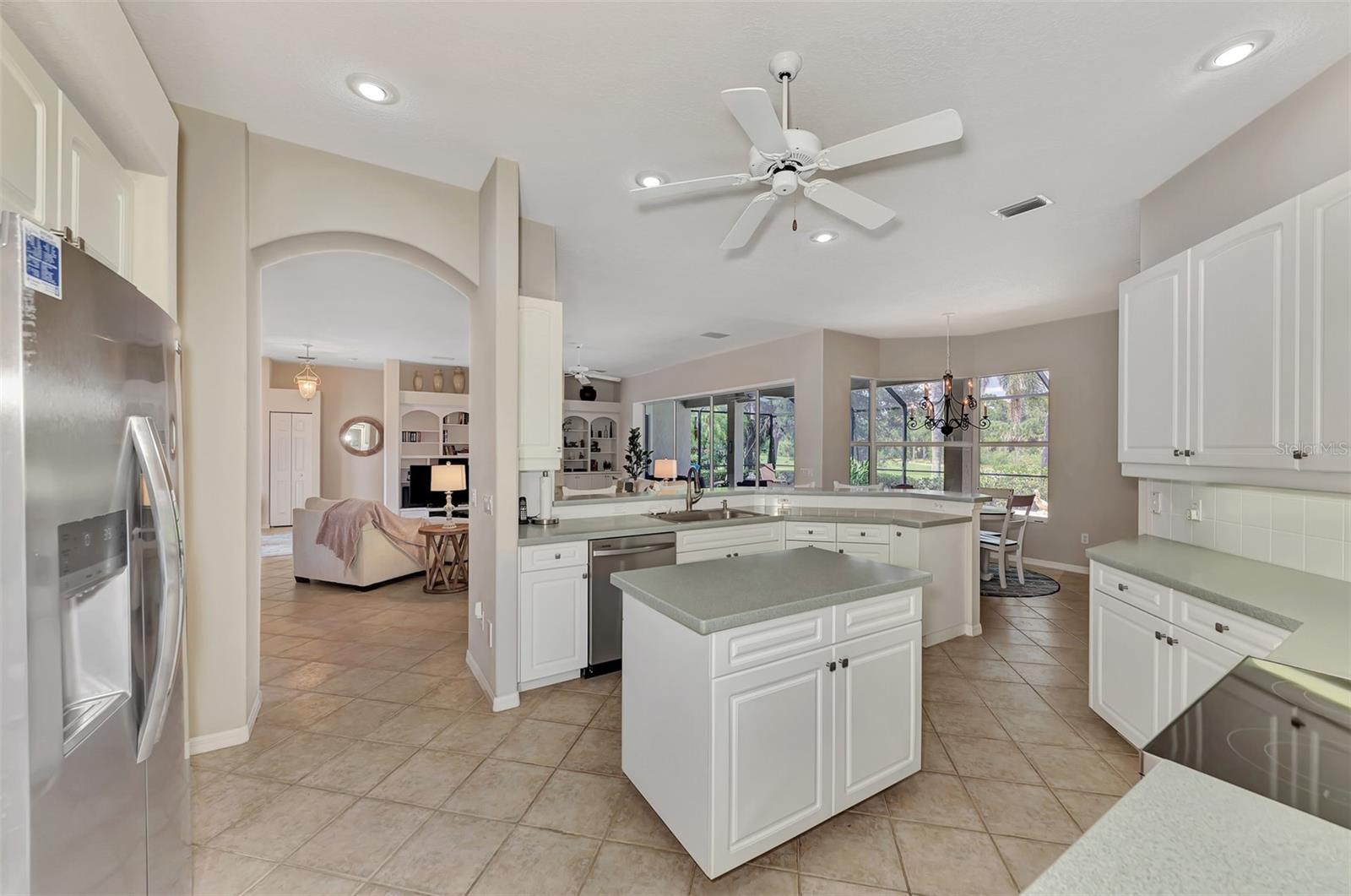 383 CEDARBROOK CT, VENICE, FL, 34292